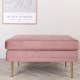 Sittpuff Venture Home Boom 90x70 cm