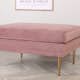 Sittpuff Venture Home Boom 90x70 cm