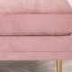 Sittpuff Venture Home Boom 90x70 cm