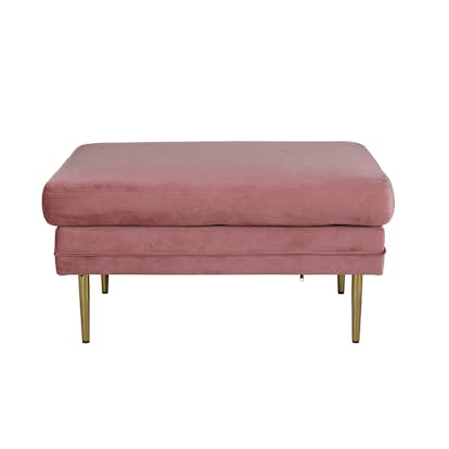 Sittpuff Venture Home Boom 90x70 cm