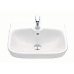 Tvättställ Ifö Vinta Rektangulär