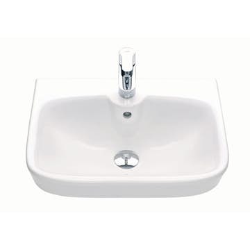 Tvättställ Ifö Vinta Rektangulär