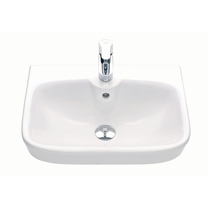 Tvättställ Ifö Vinta Rektangulär