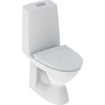 Toalettstol Ifö Vinta Rimfree för Limning