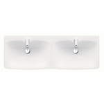 Tvättställ Ifö Vinta Art Dubbel