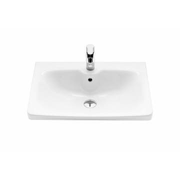 Tvättställ Ifö Vinta Art för Tvättställsskåp