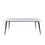 Matbord Venture Home Jimmy 195/285 cm