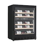 Vinkyl Cavin Arctic Collection 60D Shallow ACD60SFGB