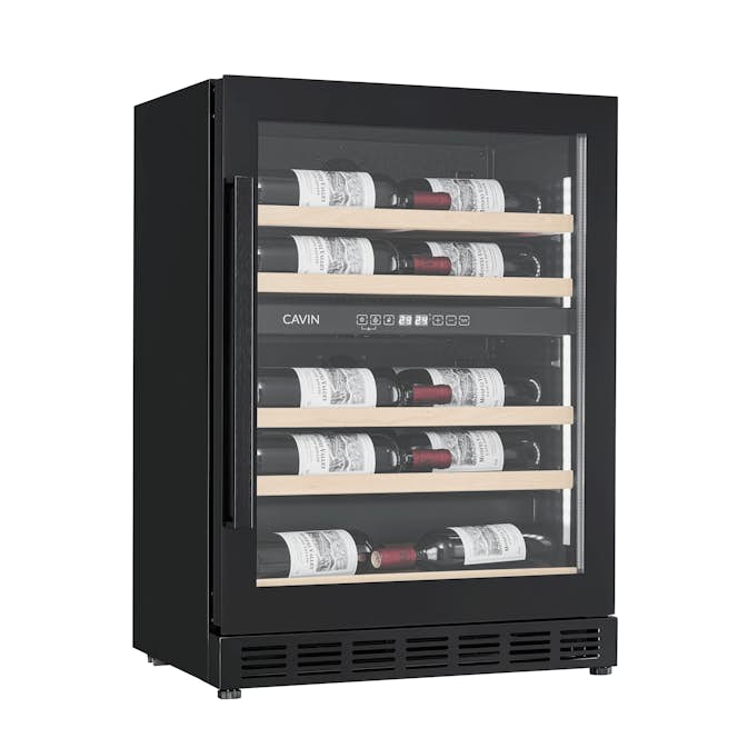 Vinkyl Cavin Arctic Collection 60D Shallow ACD60SFGB