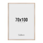 Tavelram Gallerix Ek