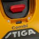 Gräsklippare STIGA Combi 336e Med Batteri & Laddare