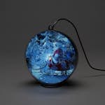 Dekorationsbelysning Gnosjö Konstsmide Film/Renar