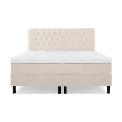 Kontinentalsäng Bedly Lucky 180x200