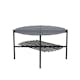 Soffbord Venture Home Toulouse 80 cm
