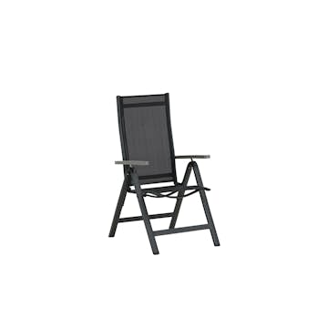 Positionsstol Venture Home Aleyna Utomhus