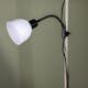 Golvlampa Venture Home Bagasi