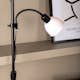 Golvlampa Venture Home Bagasi