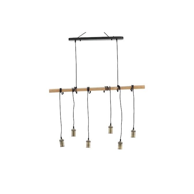 Taklampa Venture Home Fall