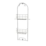 Städskåpsinrede Svedbergs Tvätt & Tork