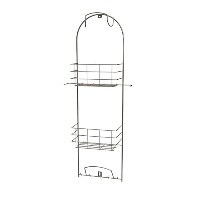 Städskåpsinrede Svedbergs Tvätt & Tork