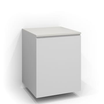 Bänkskåp Svedbergs Tvätt & Tork Stomme