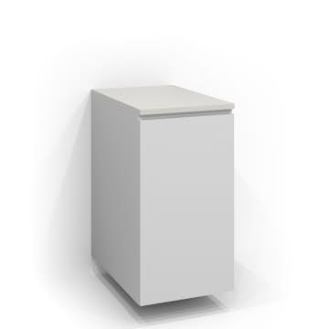 Bänkskåp Svedbergs Tvätt & Tork Stomme