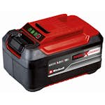 Batteri Einhell 2x18V 5,2Ah PXC-Twinpack