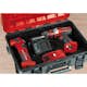Systembox Einhell E-Case S-F