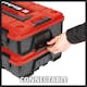 Systembox Einhell E-Case S-F