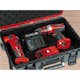 Systembox Einhell E-Case S-F