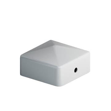 Stolplock Jabo 91x91 mm