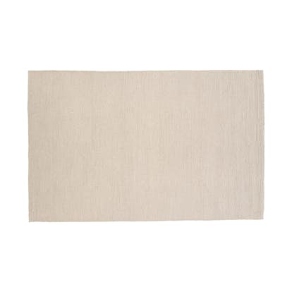 Handvävd Matta Venture Home Marta Ull