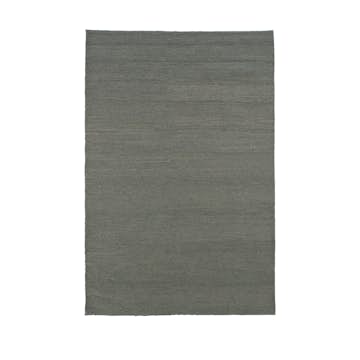 Handvävd Matta Venture Home Marta Ull