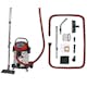 Grovdammsugare Einhell TE-VC 2025 SACL 25L 1200W Elektrisk Våt-/torrdammsugare