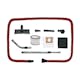 Grovdammsugare Einhell TE-VC 2025 SACL 25L 1200W Elektrisk Våt-/torrdammsugare