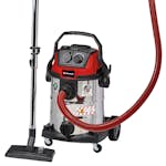 Grovdammsugare Einhell TE-VC 2025 SACL 25L 1200W Elektrisk Våt-/torrdammsugare