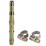 Slangkoppling Einhell Dubbel 6 mm