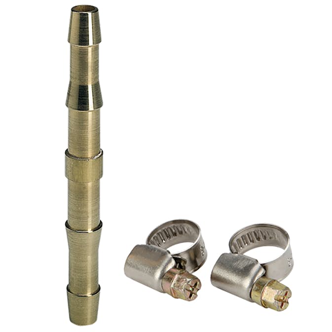 Slangkoppling Einhell Dubbel 6 mm