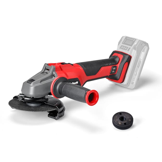 Vinkelslip Einhell AXXIO 18/125 Q