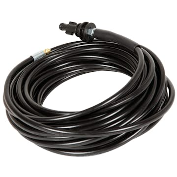 Rörrensningsslang Einhell till högtryckstvätt 15 m