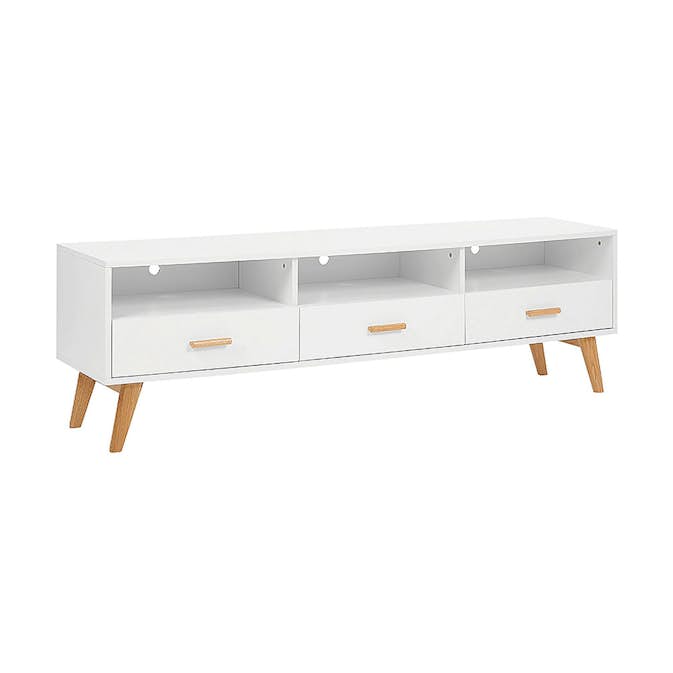 TV-Bänk In Living Alfambra