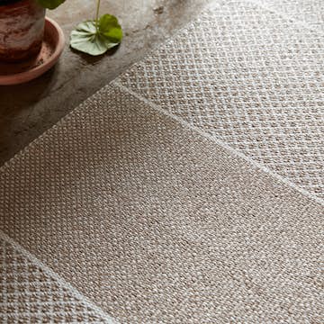 Plastmatta Horredsmattan Alfie