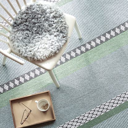 Plastmatta Horredsmattan Savanne