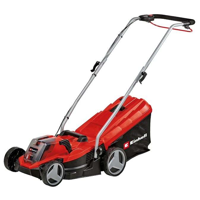 Gräsklippare Einhell GE-CM 18/33 (1x4,0Ah)