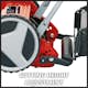 Gräsklippare Einhell GC-HM 400 Cylinderklippare