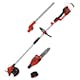 Multifunktionsredskap Einhell GE-LM 36 4in1