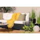 Loungegrupp Comfort Garden Bahamas 5-sits inkl. Dynor Utomhus