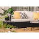 Loungegrupp Comfort Garden Bahamas 5-sits inkl. Dynor Utomhus