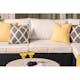 Loungegrupp Comfort Garden Bahamas 5-sits inkl. Dynor Utomhus