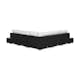 Loungegrupp Comfort Garden Bahamas 5-sits inkl. Dynor Utomhus